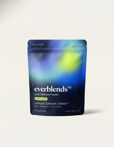 Everblends 98 Daily Defense Powder